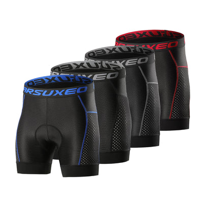 Pantalones de Montaña Transpirables de Secado Rápido con Cinturón y Refuerzo de Silicona - Image 3