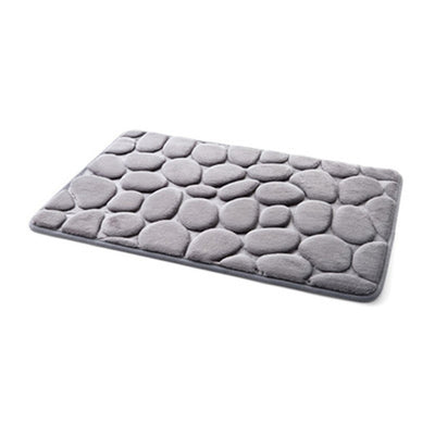 Tapetes Absorbentes Antideslizantes para Baño, Cocina y Hogar - Image 7