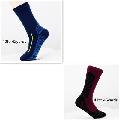 Calcetines Impermeables para Playa y Deportes Acuáticos - Image 27