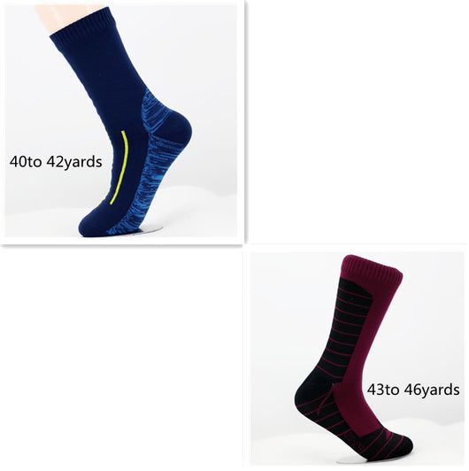 Calcetines Impermeables para Playa y Deportes Acuáticos - Image 27
