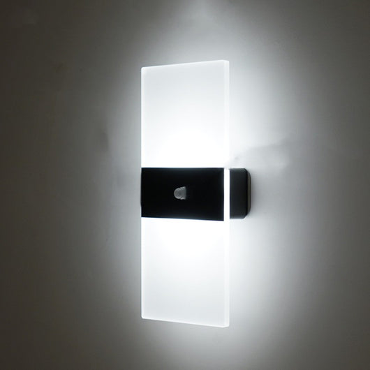 Lámpara de Noche con Control Táctil para Dormitorio - Image 8