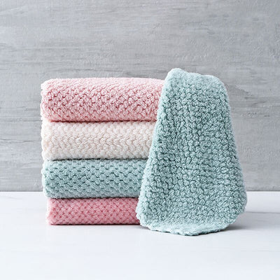 Paño de Cocina Absorbente Premium - Image 7