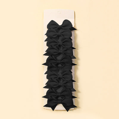 Accesorios para el Cabello Infantil - Moños y Broches Decorativos - Image 8