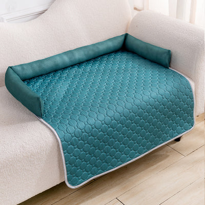 Cojín Cama para Mascotas - Sofá Ortopédico para Perros y Gatos - Image 4