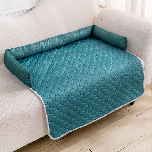 Cojín Cama para Mascotas - Sofá Ortopédico para Perros y Gatos - Image 4