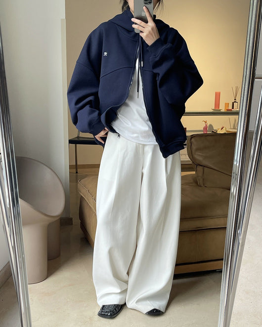 Abrigo Casual Suelto y Ligero para Mujer - Image 29