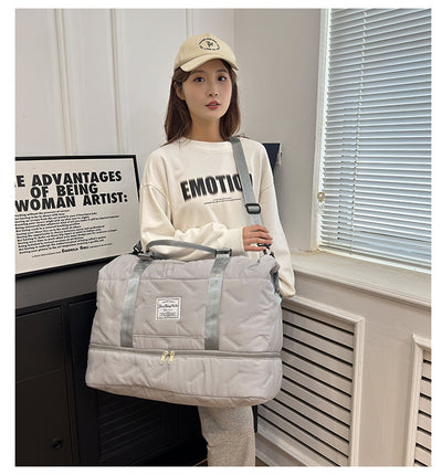 Mochila Deportiva de Gran Capacidad con Correas para Hombro - Image 34