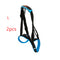 Blue L 2 Pieces