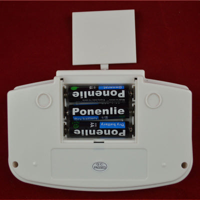 Masajeador Corporal JR-309A con 16 Parches - Calidad Exportación - Image 8