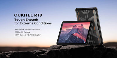 Tablet Inteligente 101 Pulgadas Resistente Triple Protección 4G - Image 12