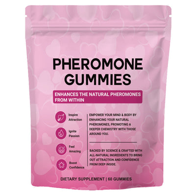 Probióticos Femeninos en Gomitas - 60 Tabletas - Image 8