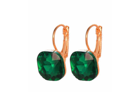 Aretes de Cristal Brillantes - Image 9