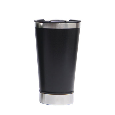 Vaso Térmico de Acero Inoxidable 304 Icemaster con Abridor Integrado - Image 8