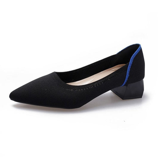 Zapatos Deportivos Tejidos Ligeros para Mujer - Comodidad Máxima - Image 6