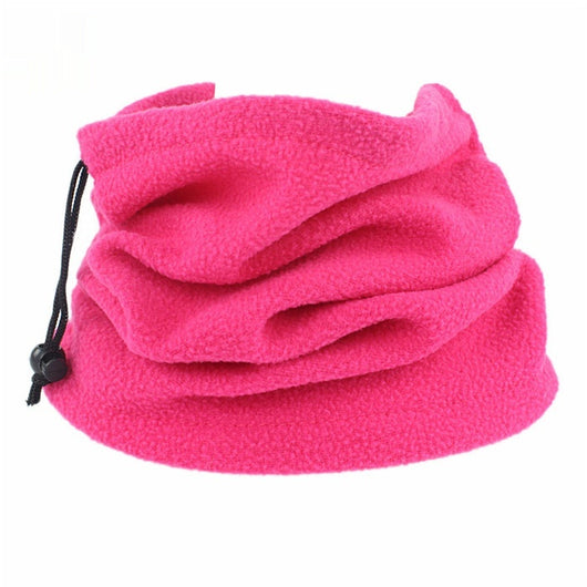 Bufanda Deportiva Térmica Unisex para Actividades al Aire Libre - Image 17