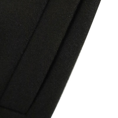 Abrigo Trench Ajustado con Cuello Sastre para Mujer - Image 32
