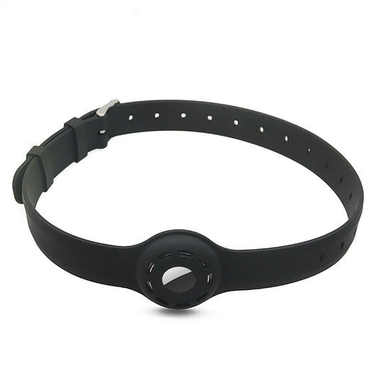 Collar Inteligente Anti-pérdida con Rastreador AirTag para Mascotas - Image 14