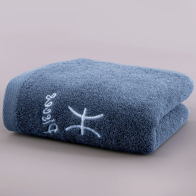 Toalla de Baño Constellation Plus Gruesa y Absorbente con Bordado - Image 27