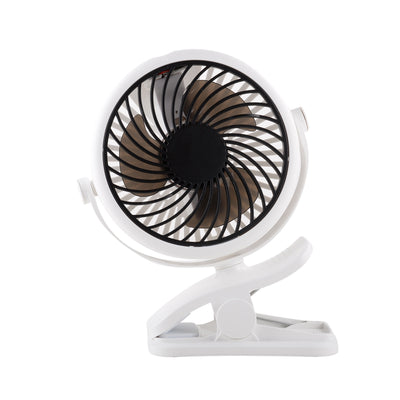 Ventilador Portátil con Clip de Carga - Image 7