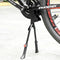 Soporte Triangular de Estacionamiento para Bicicletas