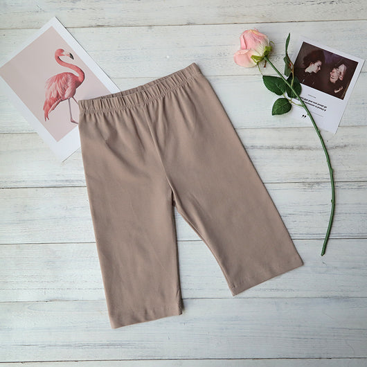 Shorts Deportivos de Ciclismo para Mujer - Diseño Europeo y Americano - Image 5