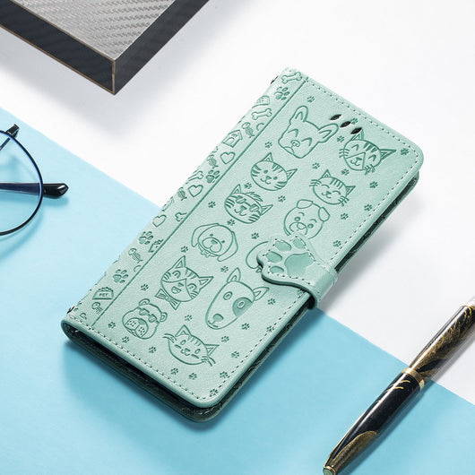 Funda de Cuero Premium para iPhone 16 - Image 10