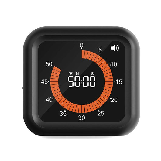 Reloj Despertador Silencioso con Control Visual de Tiempo - Image 33