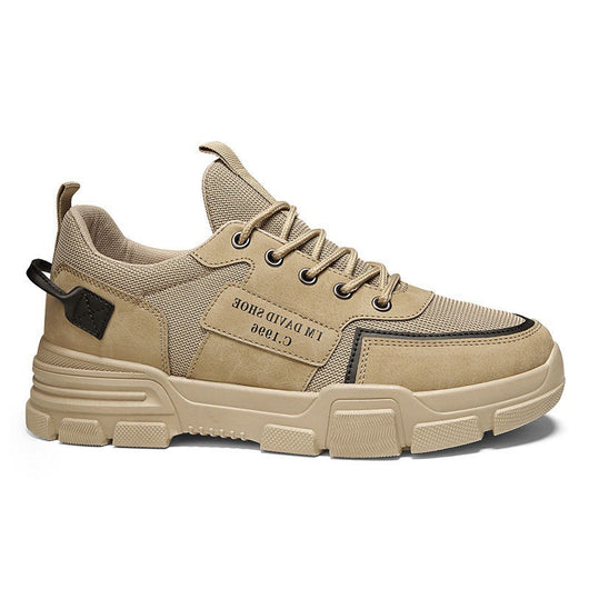 Zapatos Deportivos Negros Transpirables con Malla Resistente y Tecnología Antiolores - Image 10
