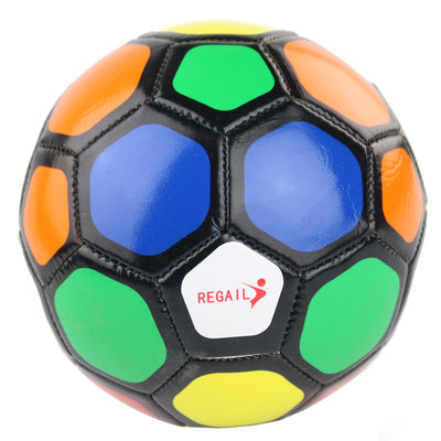 Balón de Fútbol Infantil Tamaño 2 - Pelota Multifuncional para Niños y Alivio de Estrés - Image 10