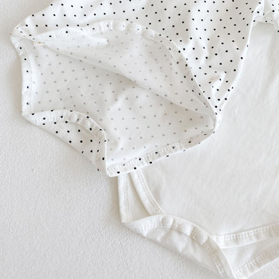 Jumpsuit Cuello Muñeca Manga Corta - Image 18