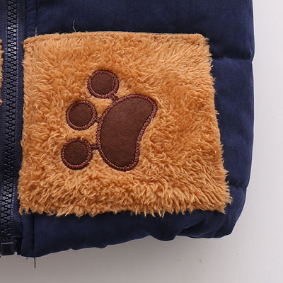 Chaleco de Punto Cashmere con Detalles Bordados - Estilo Moderno - Image 12