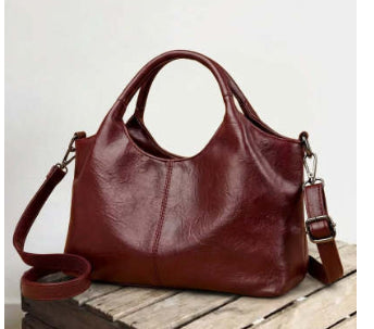 Bolsa Mensajera de Gran Capacidad para Hombro - Image 11