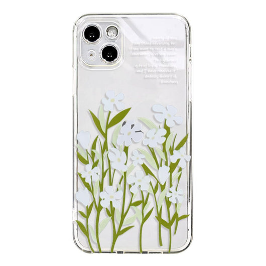 Funda Protectora Transparente para Celular - Diseño Adorable - Image 18