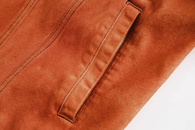 Chaqueta Denim Degradado Unisex - Image 17