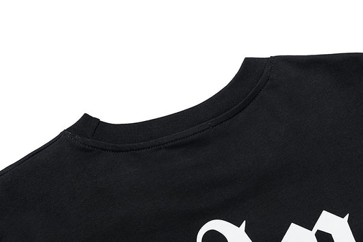 Sudadera Oversized con Mangas Murciélago y Parches de Diseño - Image 13