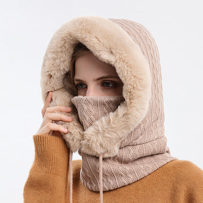 Gorro Térmico para Ciclismo de Invierno - Protección contra el Frío Extremo - Image 3