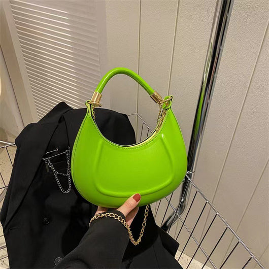 Bolso Bandolera Axilar Premium de Alta Calidad - Versátil y Elegante - Image 9