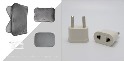 Bolsa Térmica Recargable de Peluche con Diseño Adorable y Tecnología de Seguridad - Image 38