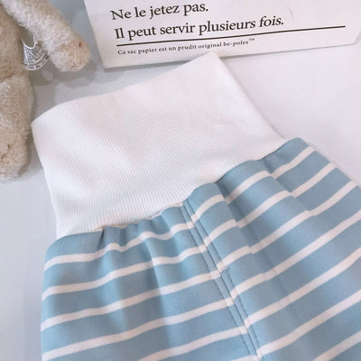 Conjunto Térmico de Cintura Alta con Forro de Terciopelo para Bebé - Image 16