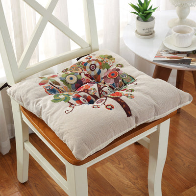 Cojín Elevador Antideslizante para Silla Infantil de Comedor - Image 5