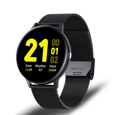 Reloj Deportivo Inteligente Multifunción con Monitoreo de Salud - Image 8