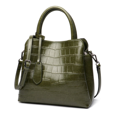 Bolsa Mensajera de Un Solo Hombro - Image 4