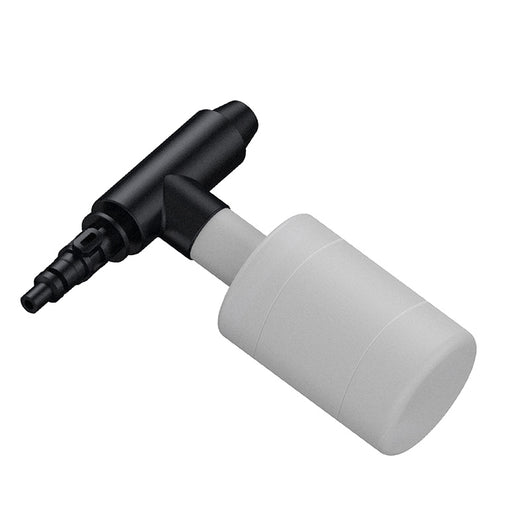 Paquete de Pistola Lavadora Eléctrica Dual Power Portátil Negro - Image 8