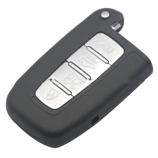 Carcasa de Control Remoto para Hyundai Elantra y Kia K2 K5 - Compatible con 234 Modelos - Image 4