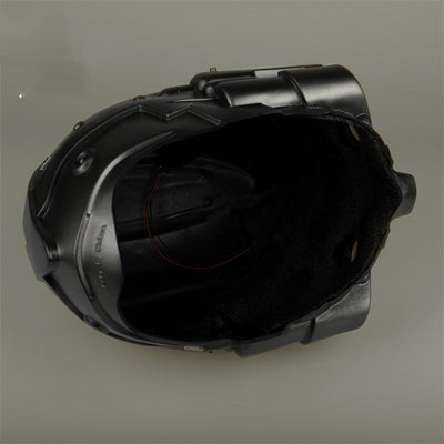 Máscara Casco Cyberpunk Integral para Hombre y Mujer - Image 2