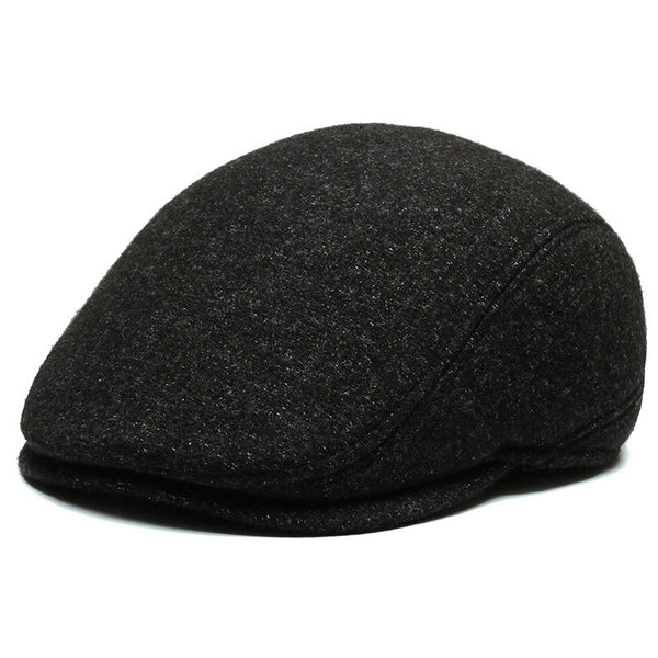 Gorro Ciclismo Térmico con Protección de Oídos para Hombres Adultos - Image 3
