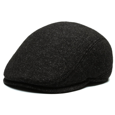 Gorro Ciclismo Térmico con Protección de Oídos para Hombres Adultos - Image 3