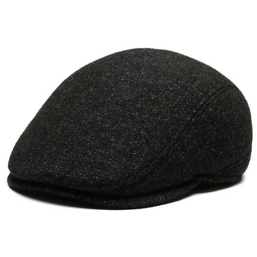 Gorro Ciclismo Térmico con Protección de Oídos para Hombres Adultos - Image 3