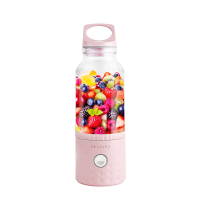 Vaso Mezclador Automático para Batidos y Jugos - Image 5