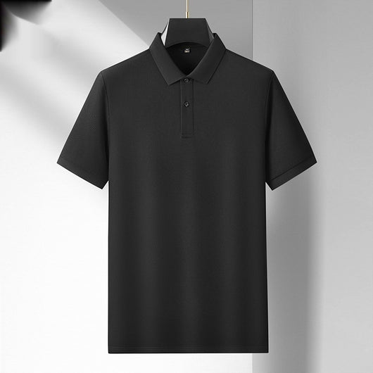 Polo de Algodón Mercerizado para Hombre - Acabado Premium - Image 6